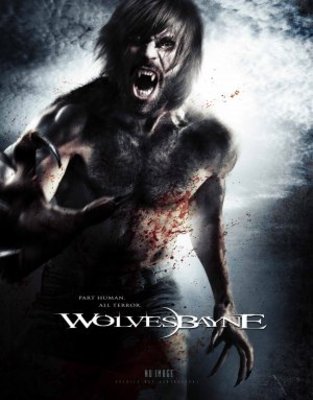 unknown Wolvesbayne movie poster