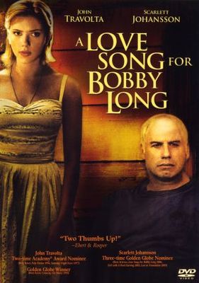 unknown A Love Song for Bobby Long movie poster