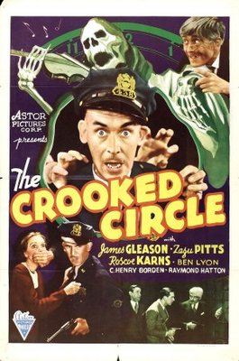 unknown The Crooked Circle movie poster