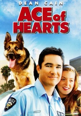 unknown Ace of Hearts movie poster