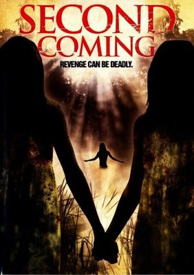 unknown Second Coming movie poster