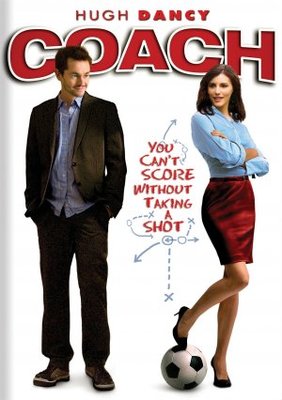 unknown Coach movie poster