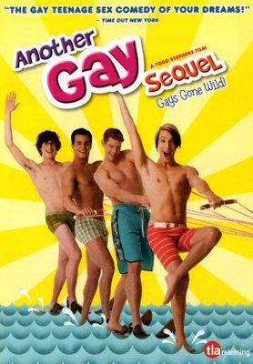 unknown Another Gay Sequel: Gays Gone Wild movie poster