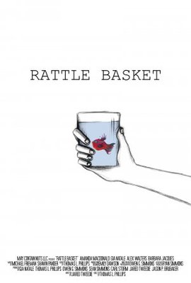 unknown Rattle Basket movie poster