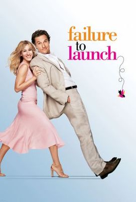 unknown Failure To Launch movie poster