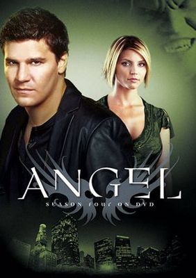 unknown Angel movie poster