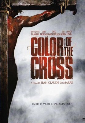 unknown Color of the Cross movie poster