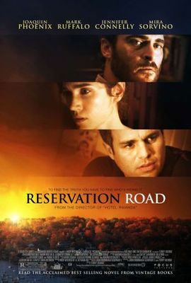 unknown Reservation Road movie poster