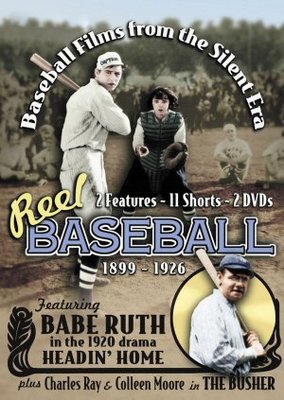 unknown Negro Leagues Baseball movie poster