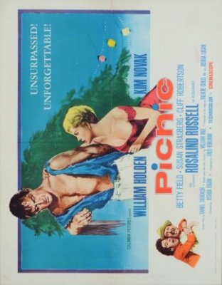 unknown Picnic movie poster