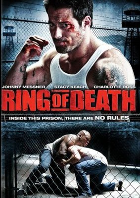 unknown Ring of Death movie poster