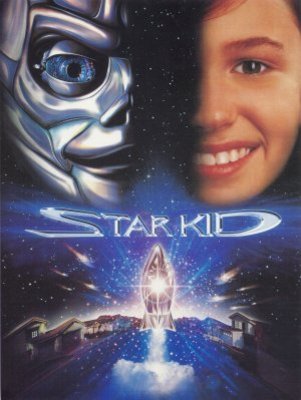 unknown Star Kid movie poster