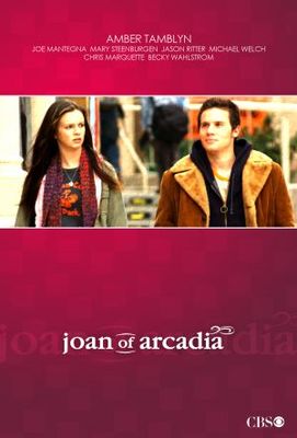 unknown Joan of Arcadia movie poster