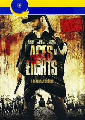 unknown Aces 'N Eights movie poster