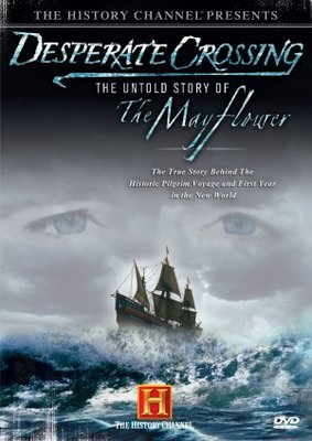 unknown The Mayflower movie poster