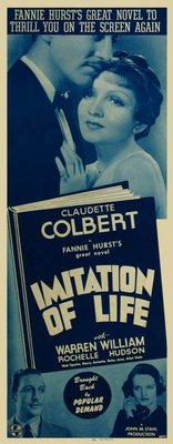 unknown Imitation of Life movie poster