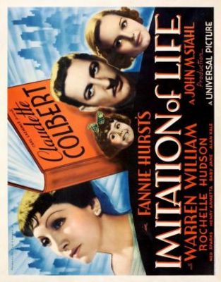 unknown Imitation of Life movie poster