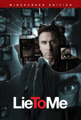 unknown Lie to Me movie poster