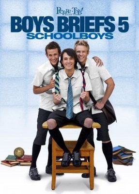 unknown Boys Briefs 5 movie poster