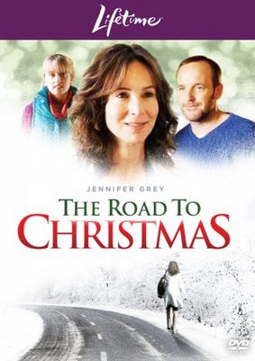unknown Road to Christmas movie poster
