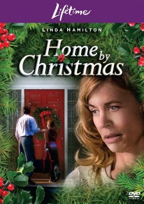 unknown Home by Christmas movie poster