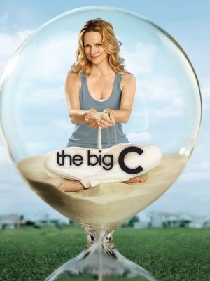 unknown The Big C movie poster