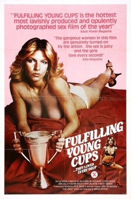 unknown Fulfilling Young Cups movie poster