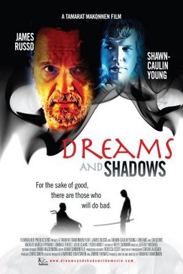 unknown Dreams and Shadows movie poster