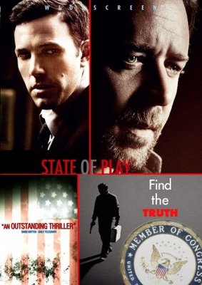unknown State of Play movie poster
