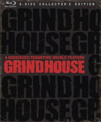 unknown Grindhouse movie poster