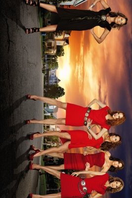 unknown Desperate Housewives movie poster
