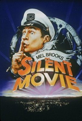 unknown Silent Movie movie poster