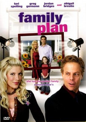 unknown The Family Plan movie poster