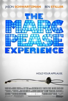 unknown The Marc Pease Experience movie poster