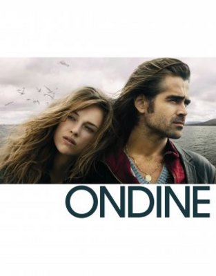 unknown Ondine movie poster