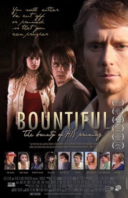 unknown Bountiful movie poster