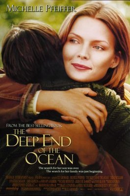 unknown The Deep End of the Ocean movie poster