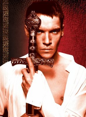 unknown The Tudors movie poster