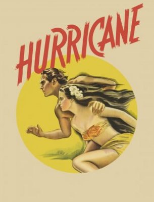 unknown The Hurricane movie poster