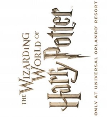 unknown Harry Potter: Wizarding World movie poster
