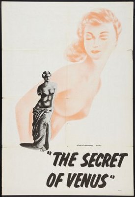 unknown Nude in Charcoal movie poster