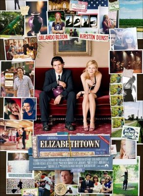 unknown Elizabethtown movie poster