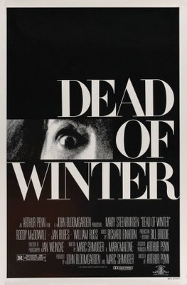 unknown Dead of Winter movie poster