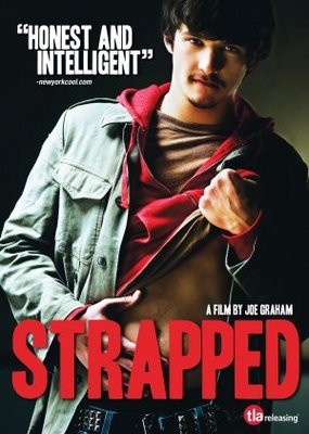 unknown Strapped movie poster