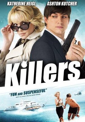 unknown Killers movie poster