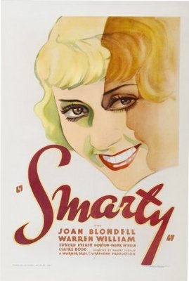 unknown Smarty movie poster