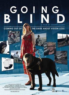 unknown Going Blind movie poster