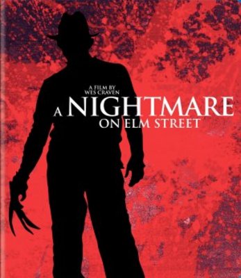 unknown A Nightmare On Elm Street movie poster