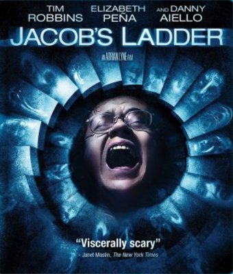 unknown Jacob's Ladder movie poster