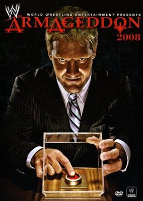 unknown WWE Armageddon movie poster